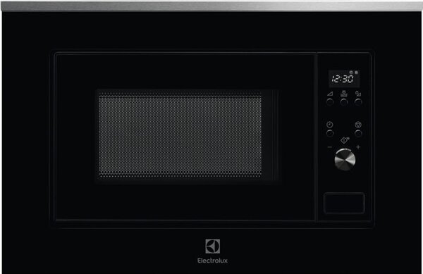 Electrolux Vestavná mikrovlnná trouba LMS2203EMX
