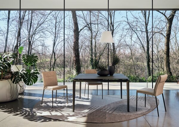 Calligaris Oblý koberec Ombra, žakárový, CS7281 Rozměr: 200x300 cm