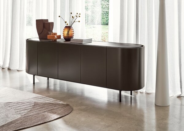 Calligaris Oblý koberec Ombra, žakárový, CS7281 Rozměr: 200x300 cm