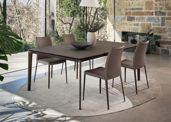 Calligaris Oblý koberec Ombra, žakárový, CS7281 Rozměr: 200x300 cm
