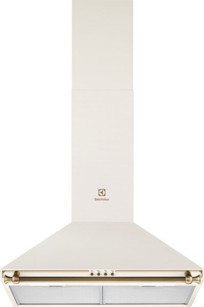 Electrolux Odsavač par komínový série 300 EFC226V
