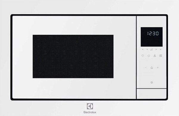 Electrolux Vestavná mikrovlnná trouba LMS4253TBW