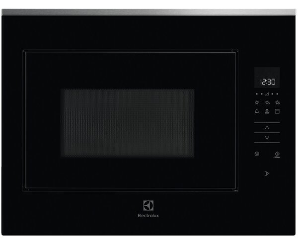 Electrolux Vestavná mikrovlnná trouba KMFD264TEX