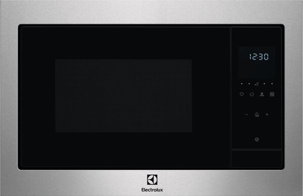 Electrolux Vestavná mikrovlnná trouba EMS4253TBX