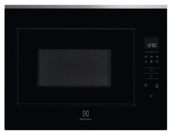 Electrolux Vestavná mikrovlnná trouba KMFD264TEX