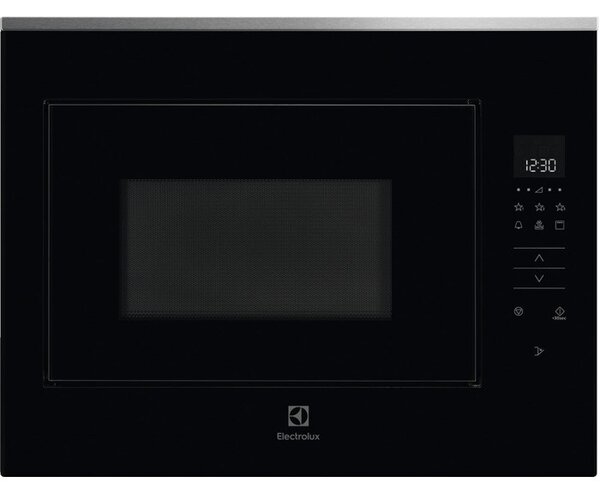 Electrolux Vestavná mikrovlnná trouba KMFD264TEX