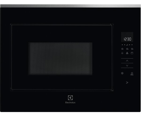 Electrolux Vestavná mikrovlnná trouba KMFD264TEX