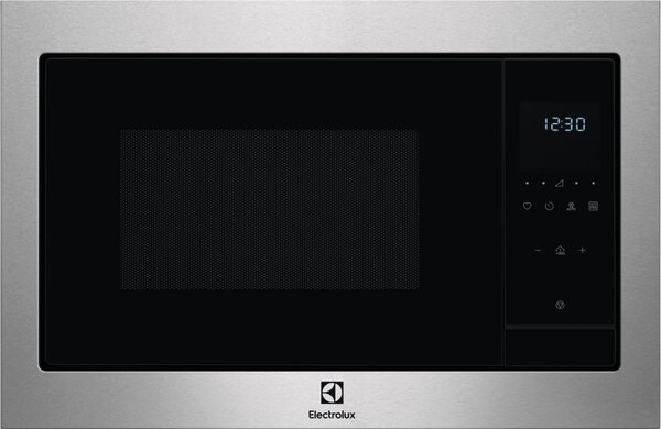 Electrolux Vestavná mikrovlnná trouba EMS4253TBX