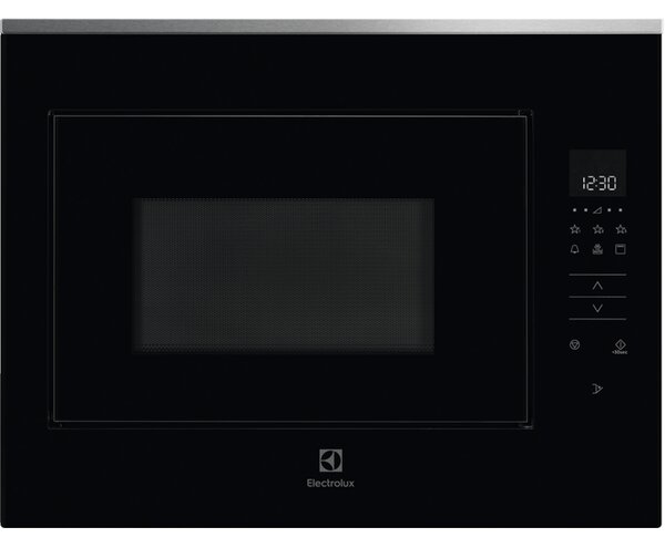 Electrolux Vestavná mikrovlnná trouba KMFD264TEX