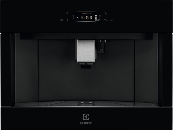 Electrolux Vestavný kávovar KBC85Z