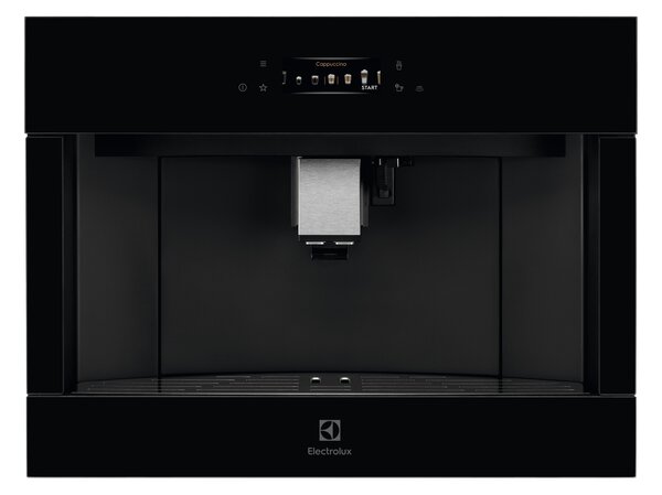 Electrolux Vestavný kávovar KBC85Z