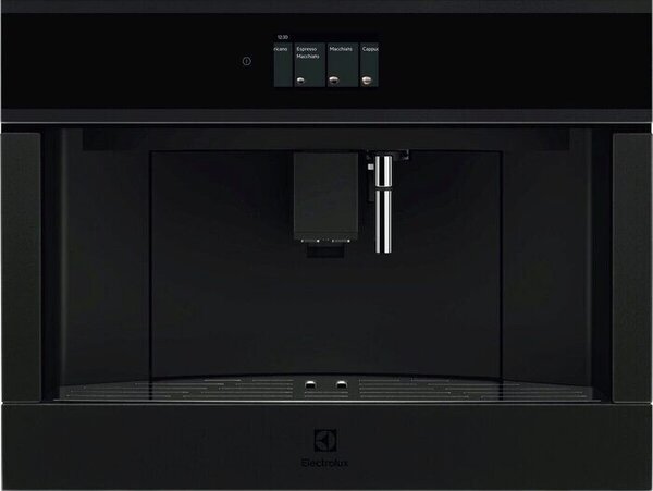 Electrolux Vestavný kávovar EBC95T