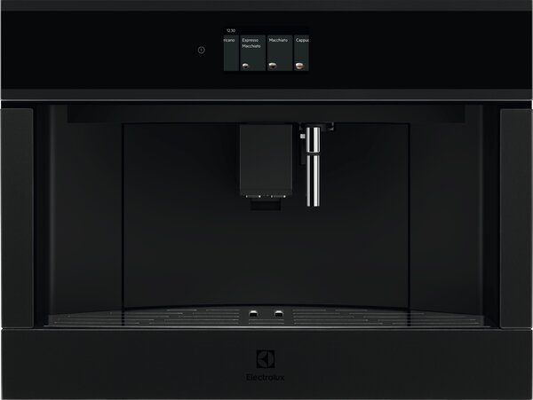 Electrolux Vestavný kávovar EBC95T