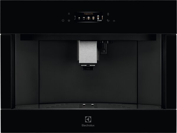 Electrolux Vestavný kávovar KBC85Z