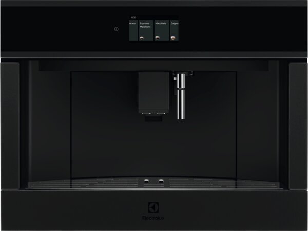 Electrolux Vestavný kávovar EBC95T