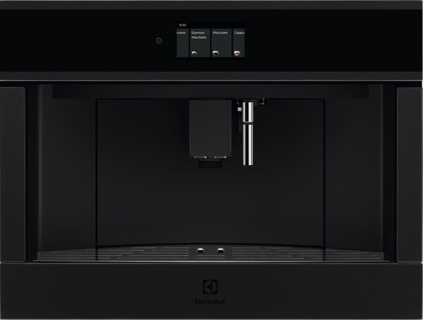 Electrolux Vestavný kávovar EBC95T