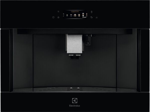 Electrolux Vestavný kávovar KBC85Z