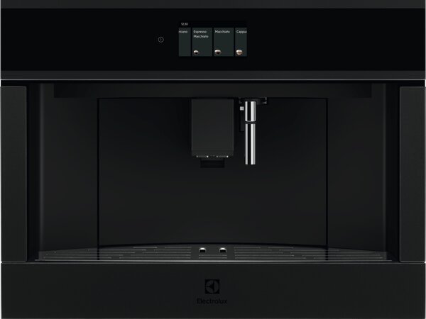 Electrolux Vestavný kávovar EBC95T