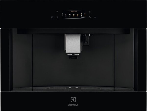 Electrolux Vestavný kávovar KBC85Z