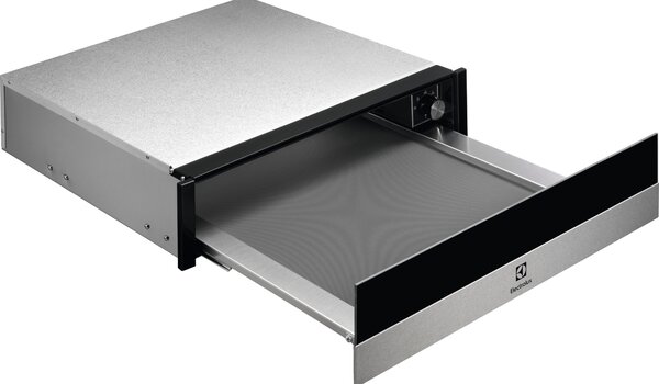 Electrolux Ohřevná zásuvka EBD4X