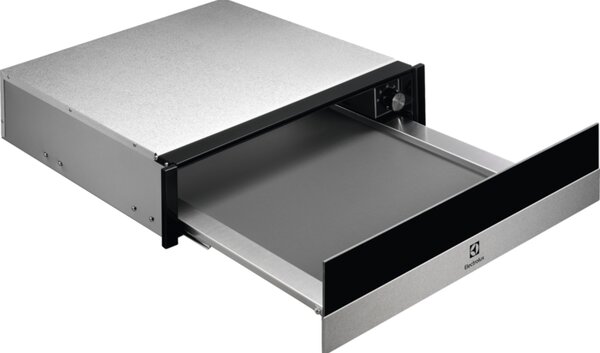 Electrolux Ohřevná zásuvka EBD4X