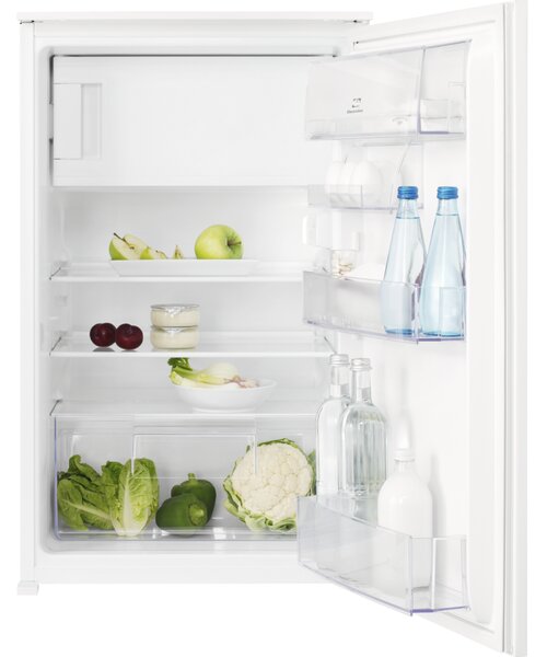 Electrolux Vestavná chladnička s mrazicí přihrádkou LFB2AE88S1