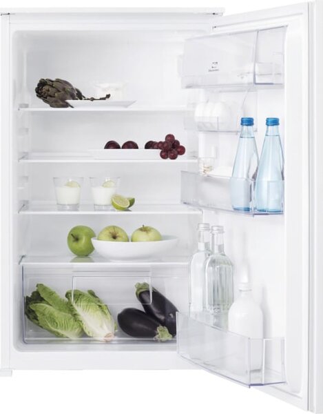 Electrolux Vestavná chladnička monoklimatická LRB2AE88S