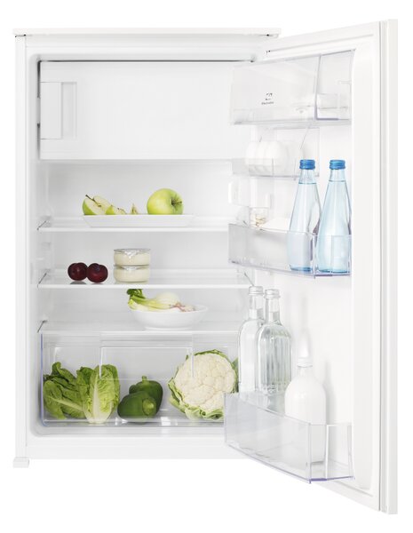 Electrolux Vestavná chladnička s mrazicí přihrádkou LFB2AE88S1