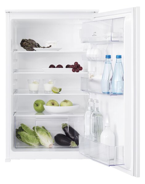 Electrolux Vestavná chladnička monoklimatická LRB2AE88S