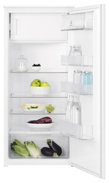 Electrolux Vestavná chladnička s mrazicí přihrádkou LFB3AE12S
