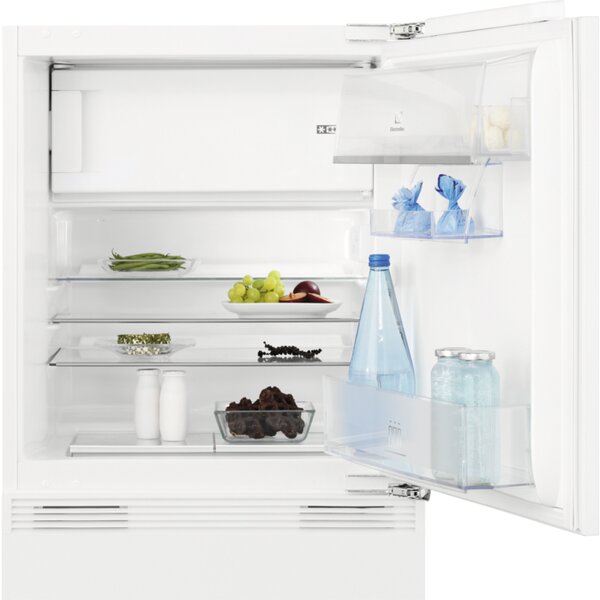Electrolux Vestavná chladnička s mrazicí přihrádkou LFB3AE82R