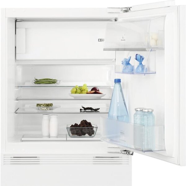 Electrolux Vestavná chladnička s mrazicí přihrádkou LFB3AE82R