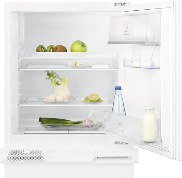 Electrolux Vestavná chladnička monoklimatická LXB2AE82S
