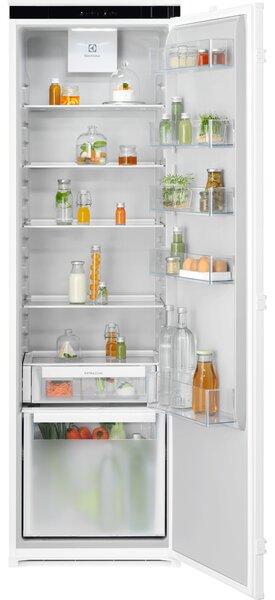 Electrolux Vestavná chladnička monoklimatická ERD6DE18S1