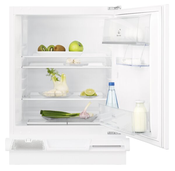 Electrolux Vestavná chladnička monoklimatická LXB2AE82S