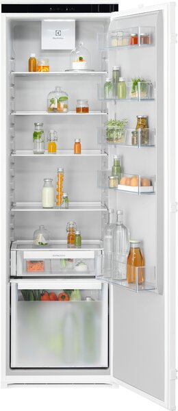 Electrolux Vestavná chladnička monoklimatická ERD6DE18S1