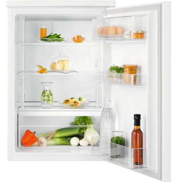 Electrolux Volně stojící chladnička monoklimatická LXB1AE13W0