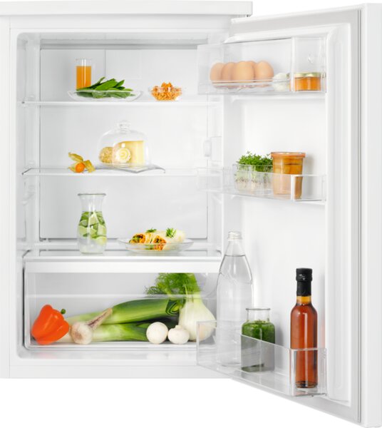Electrolux Volně stojící chladnička monoklimatická LXB1AE13W0