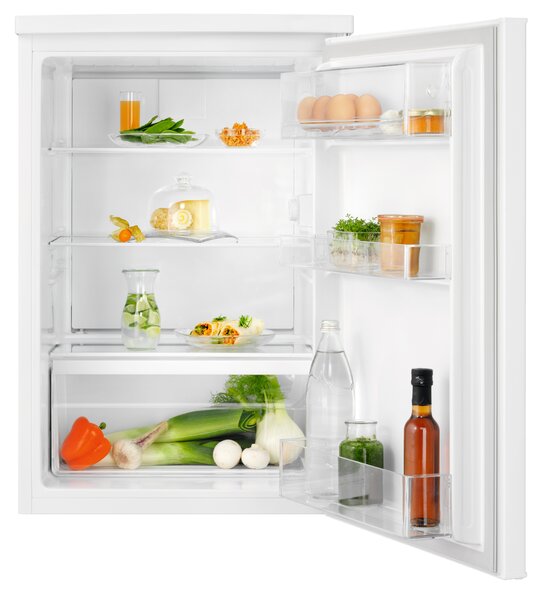 Electrolux Volně stojící chladnička monoklimatická LXB1AE13W0