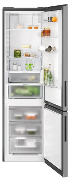 Electrolux Volně stojící chladnička s mrazákem 700 GreenZone+ No Frost ENT7MD36X