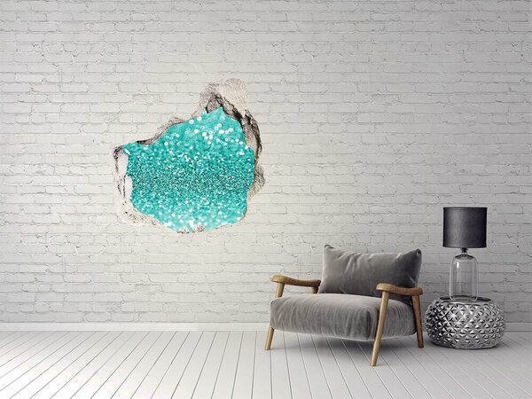 Fototapeta díra na zeď 3D Cetky nd-p-93235219