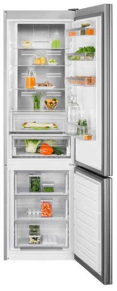 Electrolux Volně stojící chladnička s mrazákem 800 Cooling 360° No Frost LNT7ME36G2