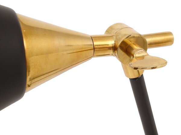 STOJACÍ LAMPA, 23/76/32 cm Kayoom - Online Only svítidla, Online Only