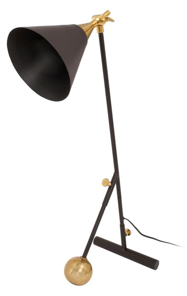 STOJACÍ LAMPA, 23/76/32 cm Kayoom - Online Only svítidla, Online Only