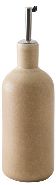 Tell Me More Kameninová láhev na olej Palermo - 500 ml TMM194