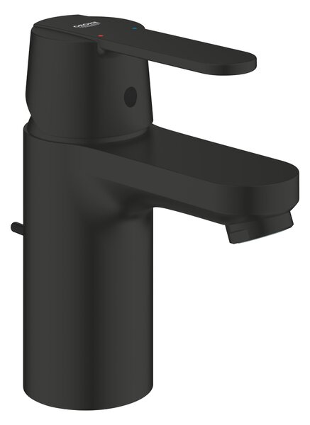Grohe Get umyvadlová baterie stojící černá 328832430
