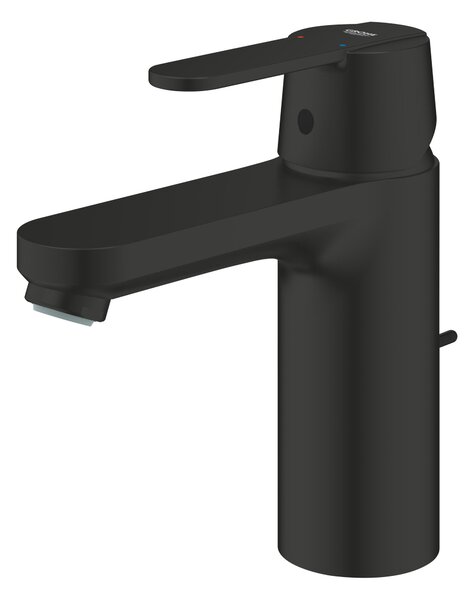 Grohe Get umyvadlová baterie stojící černá 234542430