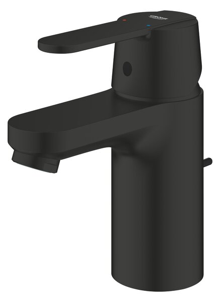Grohe Get umyvadlová baterie stojící černá 328832430
