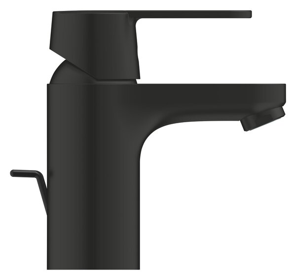 Grohe Get umyvadlová baterie stojící černá 328832430