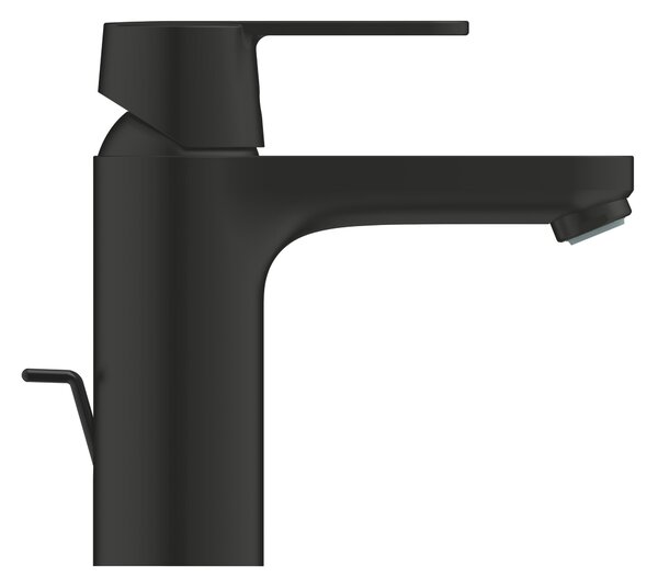 Grohe Get umyvadlová baterie stojící černá 234542430